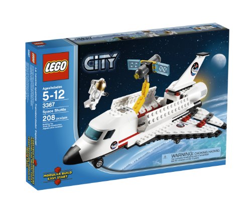Foto 1 | Lego Nave Espacial Shuttle - Venta Internacional