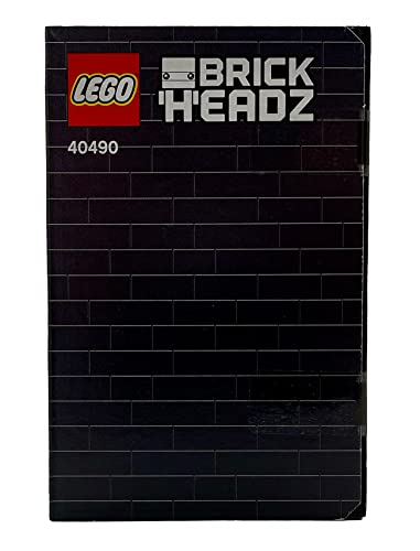 Foto 5 pulgar | Lego Brickheadz 40490 Ninjago 40490- Venta Internacional