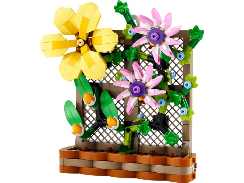 Foto 5 pulgar | Expositor de Flores Lego 40683 con 440 Piezas- Venta Internacional