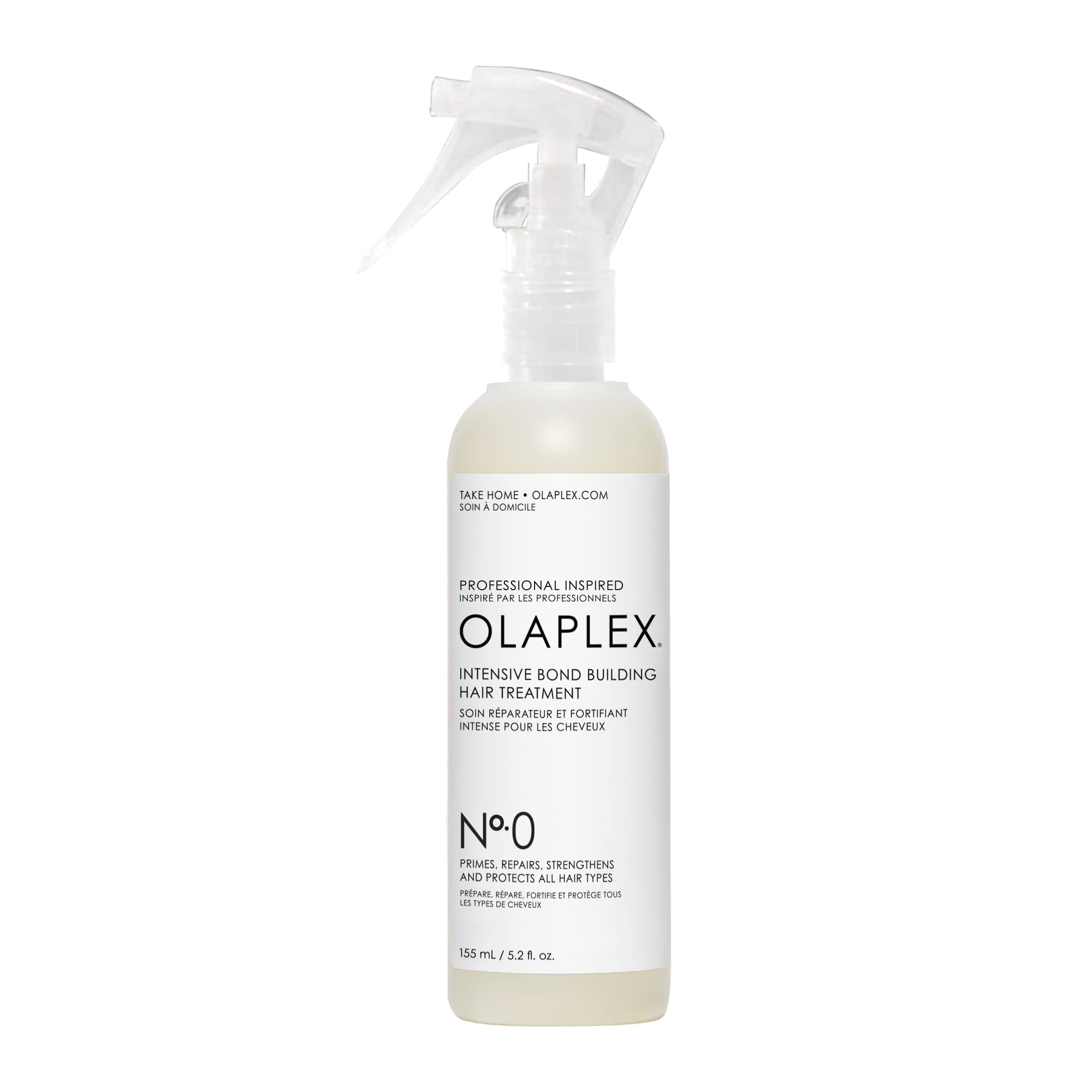 Foto 2 pulgar | Tratamiento Intensivo de Formación de Enlaces Olaplex Nº.0 B09p5hjmtd - Venta Internacional