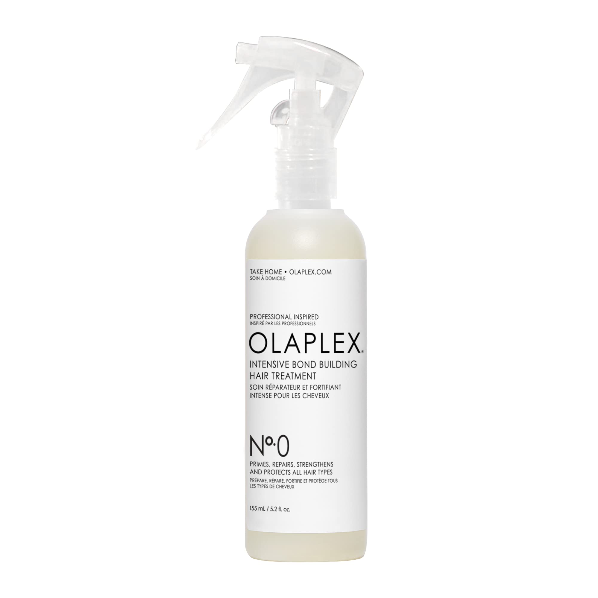 Foto 2 | Tratamiento Intensivo de Formación de Enlaces Olaplex Nº.0 B09p5hjmtd - Venta Internacional