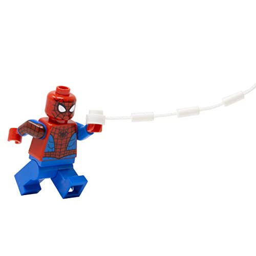 Foto 3 pulgar | Minifigura de Lego Superheroes: Spider-Man - Venta Internacional