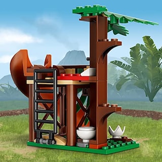 Foto 7 | Juguete de Escape de Dinosaurios Lego 76939 Jurassic World S - Venta Internacional