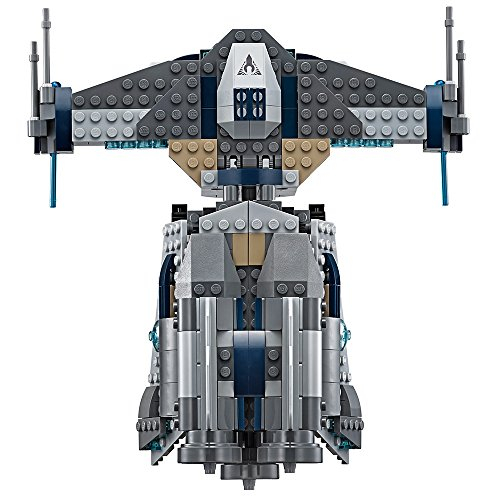 Foto 4 pulgar | Juguete Lego Star Wars Starscavenger 75147 - Venta Internacional