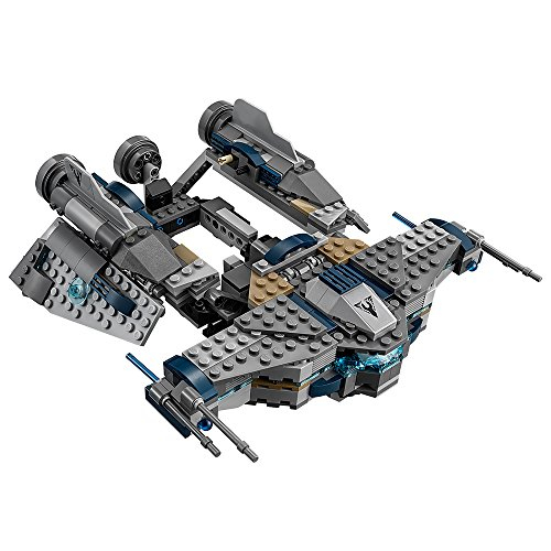 Foto 5 pulgar | Juguete Lego Star Wars Starscavenger 75147 - Venta Internacional