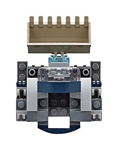 Foto 7 | Juguete Lego Star Wars Starscavenger 75147 - Venta Internacional