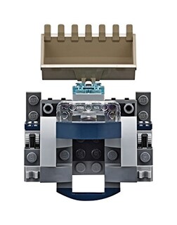 Foto 7 | Juguete Lego Star Wars Starscavenger 75147 - Venta Internacional