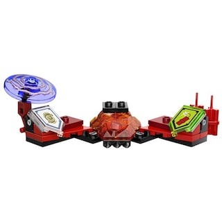 Foto 4 | Lego Nexo Knights Ultimate Beast Master - Venta Internacional