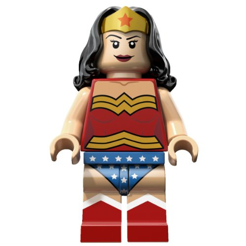 Foto 6 | Lego Super Héroes Superman Vs Power Armor Lex 6862 - Venta Internacional