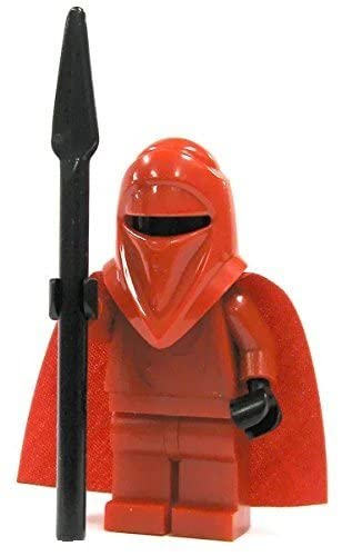 LEGO Star Wars Guards Rojo - Venta Internacional