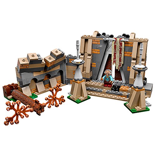 Foto 3 pulgar | Lego Star Wars Batalla en Takodana 75139 - Venta Internacional