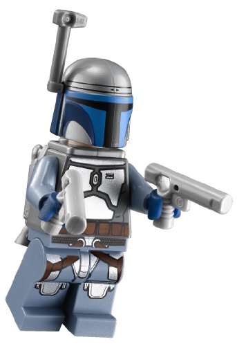 Foto 7 pulgar | Juego de Construcción Lego Droide Tanque de la Alianza Star Wars-Venta Internacional