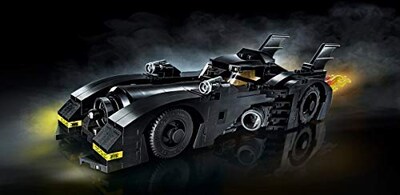Foto 2 | Set Exclusivo Lego #40433 1989 Batmobile - Venta Internacional