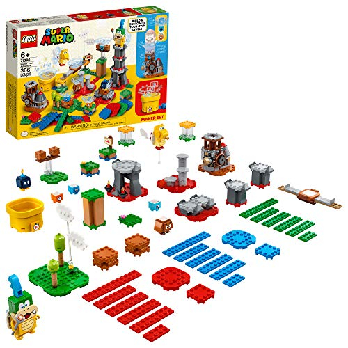 Set Adventure Maker - Venta Internacional