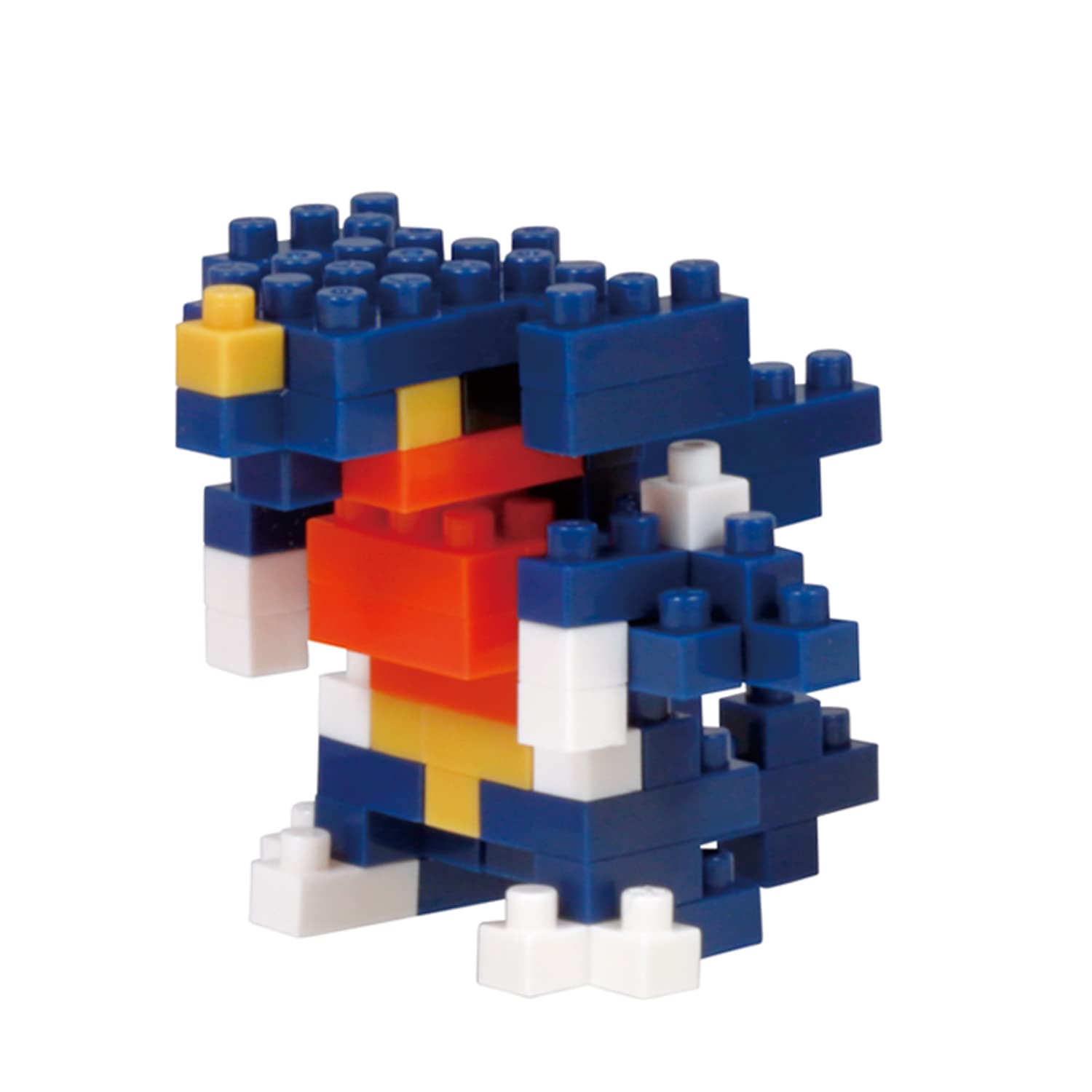 Foto 3 pulgar | Conjunto Nanoblock Pokémon Type Dragon 1 Serie Mininano - Venta Internacional