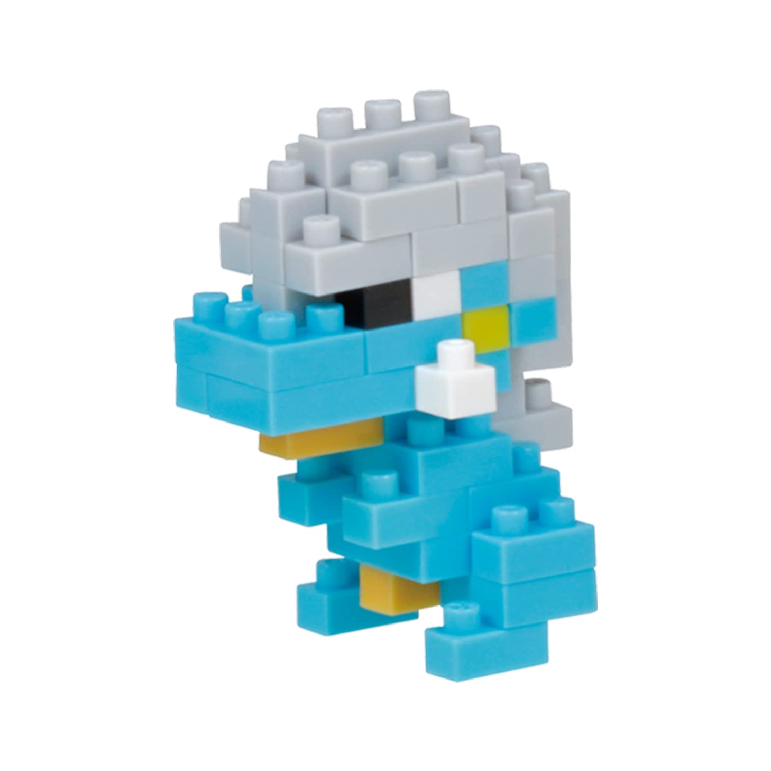 Foto 7 pulgar | Conjunto Nanoblock Pokémon Type Dragon 1 Serie Mininano - Venta Internacional