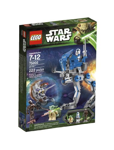 Kit Lego Star Wars Walker - Venta Internacional