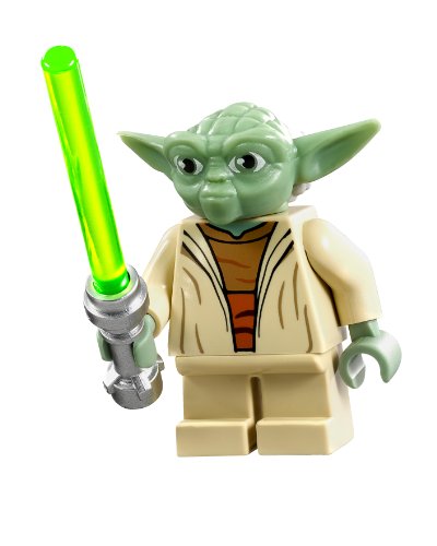 Foto 5 pulgar | Kit Lego Star Wars Walker - Venta Internacional