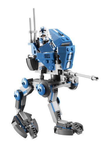 Foto 7 pulgar | Kit Lego Star Wars Walker - Venta Internacional