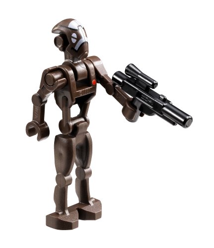 Foto 8 pulgar | Kit Lego Star Wars Walker - Venta Internacional