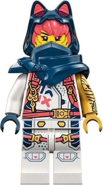 Foto 2 pulgar | Lego Ninjago Sora Elemental Master Of Technology - Venta Internacional