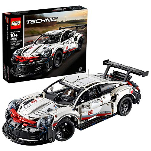 Juego de Construcción Lego Technic Porsche 42096-Venta Internacional