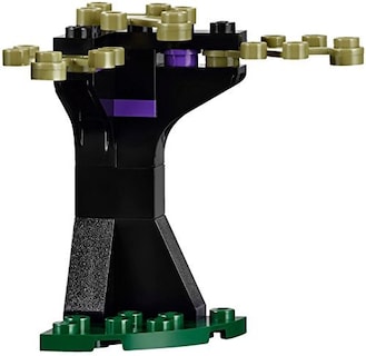 Foto 2 | Lego Trick or Treat Temporada de Halloween 40122 - Venta Internacional