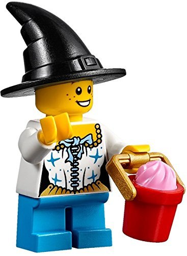 Foto 4 pulgar | Lego Trick or Treat Temporada de Halloween 40122 - Venta Internacional