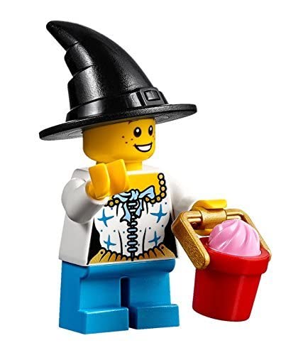 Foto 7 pulgar | Lego Trick or Treat Temporada de Halloween 40122 - Venta Internacional