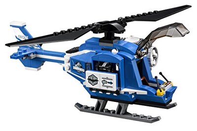 Foto 5 | Kit de Construcción Lego Jurassic World Pteranodon Capture 75915 - Venta Internacional