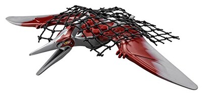 Foto 6 | Kit de Construcción Lego Jurassic World Pteranodon Capture 75915 - Venta Internacional