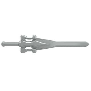 Foto 4 | Set de Juguetes de Construcción Mega Masters Of The Universe Con Power Sword - Venta Internacional