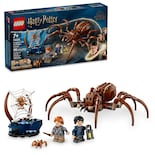 Juguete LEGO Harry Potter Aragog En El Bosque Prohibido 76434 - Venta Internacional