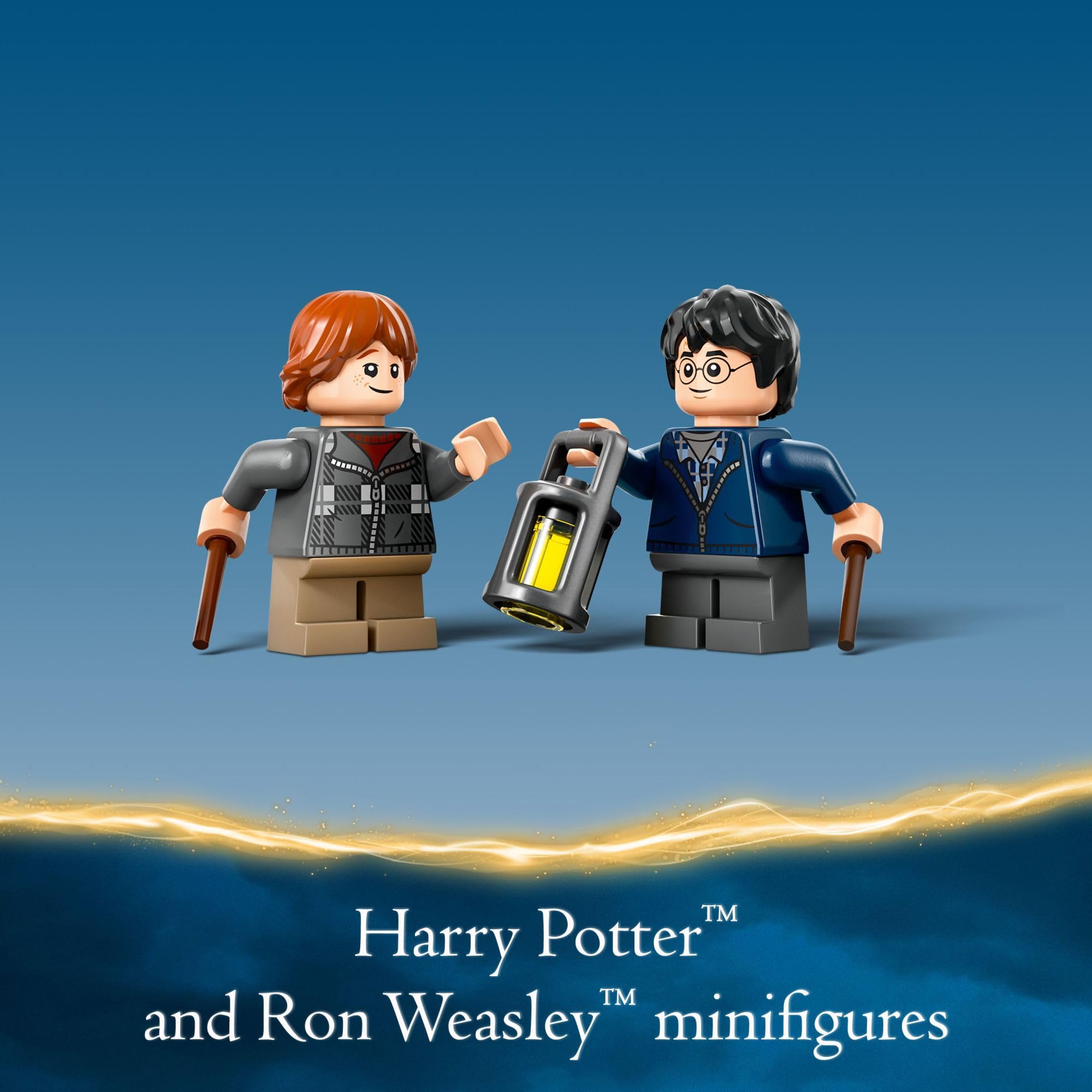 Foto 5 pulgar | Juguete LEGO Harry Potter Aragog En El Bosque Prohibido 76434 - Venta Internacional