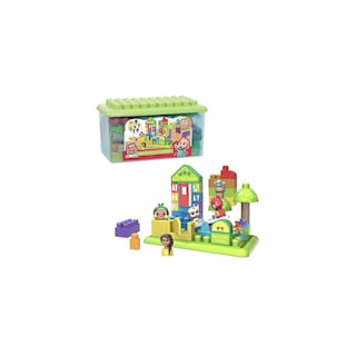 Foto 1 | Juego de Bloques Imex Cocomelon 96119 53 Piezas - Venta Internacional