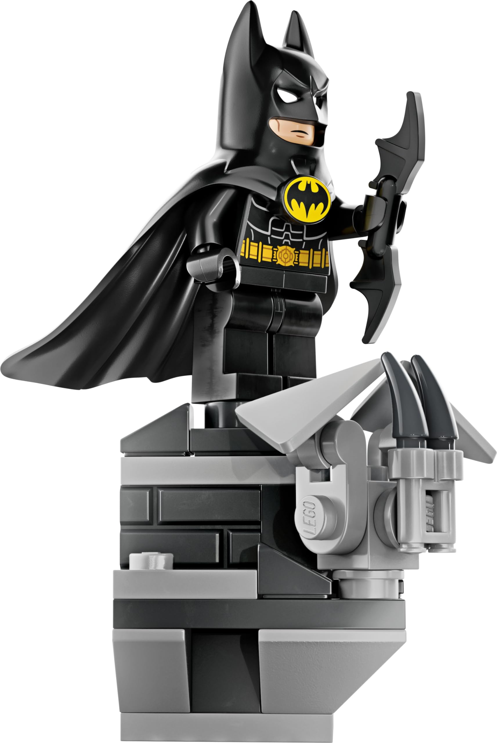 Foto 2 pulgar | Lego Dc Batman 1992 Promocional Con 40 Piezas Y 1 Minifigura - Venta Internacional.