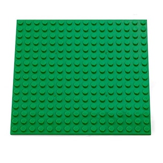 Foto 4 | Bloques De Construcción: Placas Base Scs Direct Green, 5 X 5 Unidades (10 Unidades) - Venta Internacional.