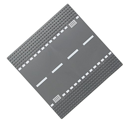 Placa Base Para Ladrillos De Construcción, Placas Base Feleph Classic Road - Venta Internacional.