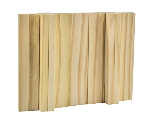 Foto 5 | Juguete Mindware Keva Brainbuilders Con 20 Tablas Y 30 Rompecabezas - Venta Internacional.