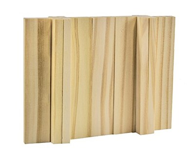 Foto 5 | Juguete Mindware Keva Brainbuilders Con 20 Tablas Y 30 Rompecabezas - Venta Internacional.