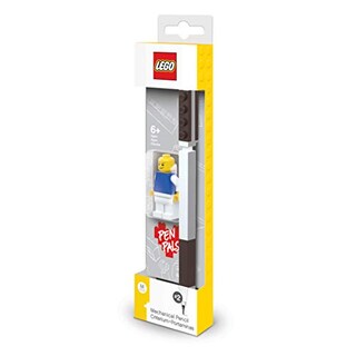 Foto 1 | Set De Papelería Iq Lego Pen Pal Con Lápiz Mecánico Y Minifi - Venta Internacional.