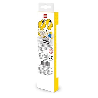 Foto 3 | Set De Papelería Iq Lego Pen Pal Con Lápiz Mecánico Y Minifi - Venta Internacional.
