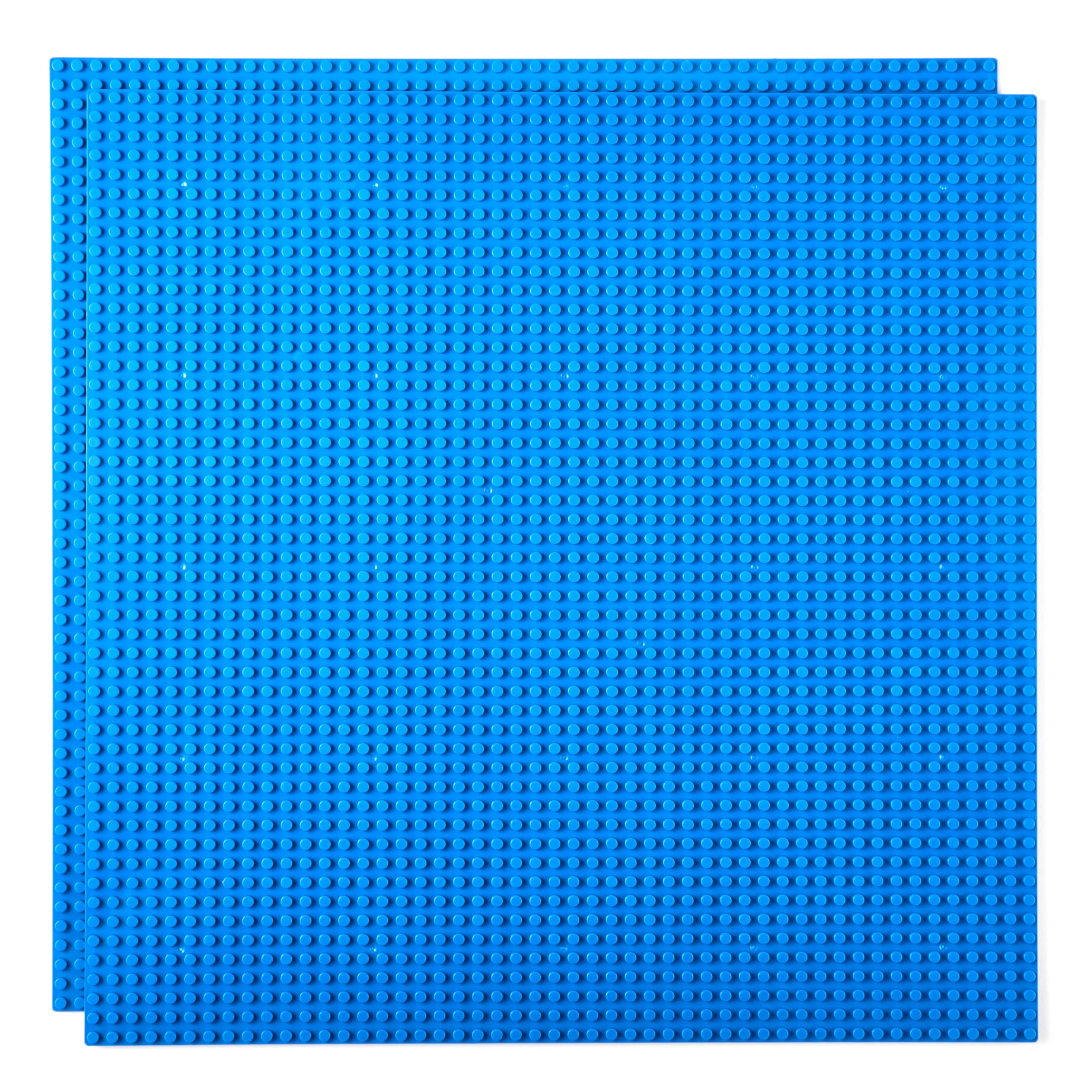 Foto 1 | Placas Base Strictly Briks Classic 100% Compatibles X2 Azules - Venta Internacional.
