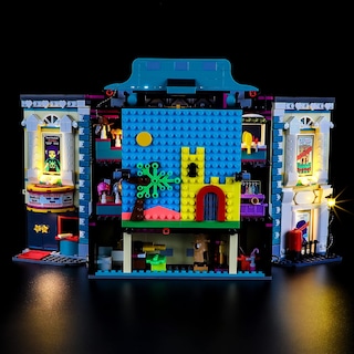 Foto 2 | Kit De Iluminación Briksmax Para Lego-41714 Andrea's Theater School - Venta Internacional.
