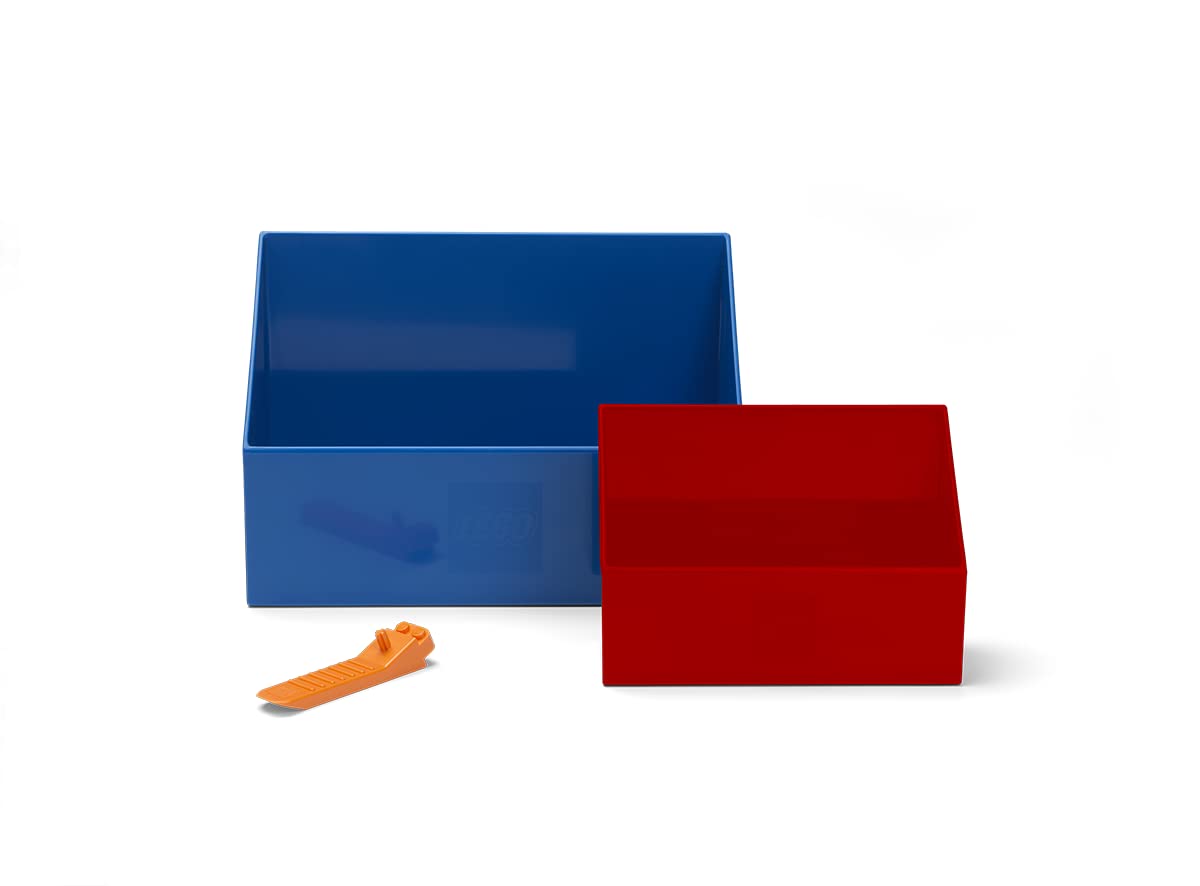 Set De Recogida De Ladrillos Lego Room Copenhagen - Venta Internacional.