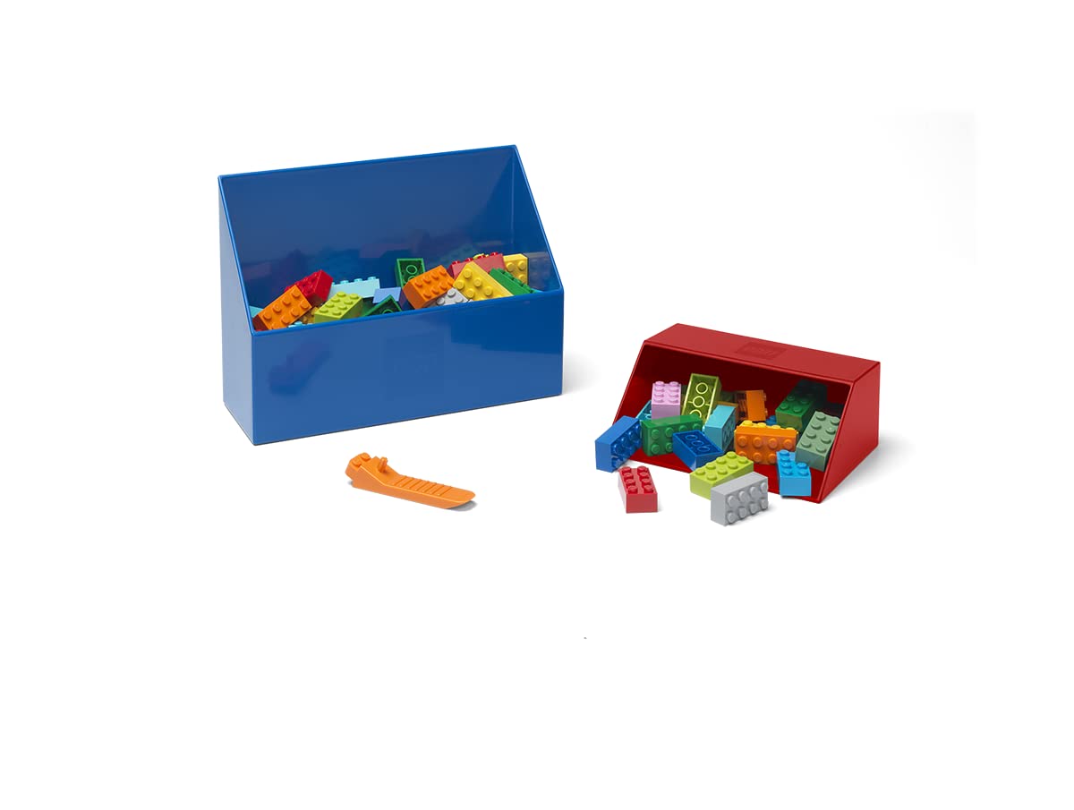 Foto 5 pulgar | Set De Recogida De Ladrillos Lego Room Copenhagen - Venta Internacional.