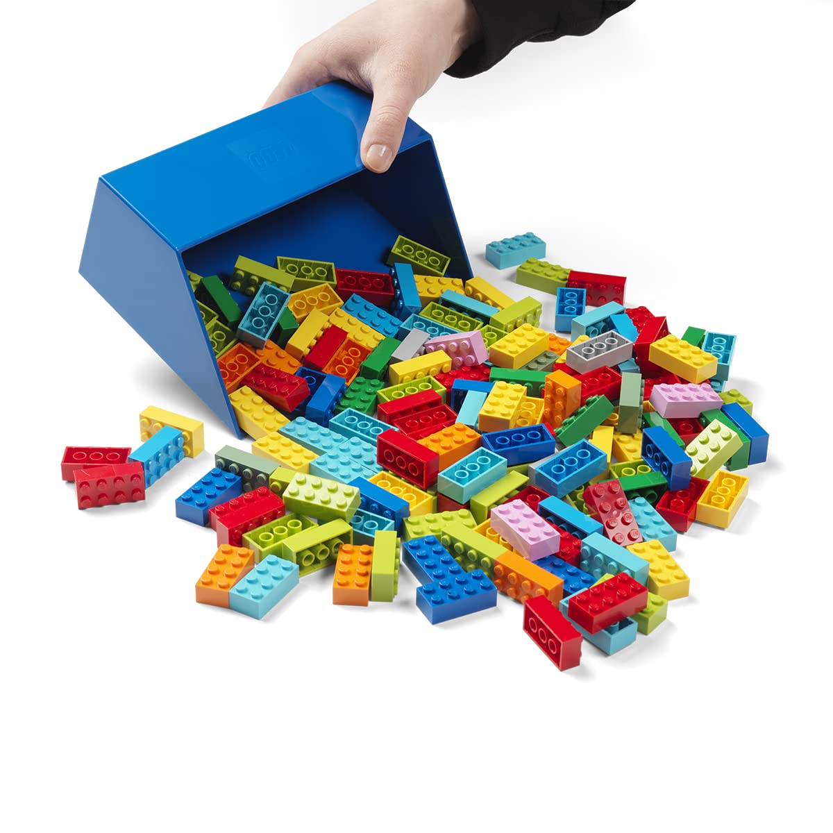 Foto 6 pulgar | Set De Recogida De Ladrillos Lego Room Copenhagen - Venta Internacional.