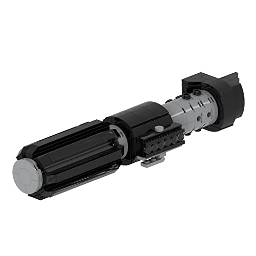 Set De Construcción Space Wars Darth Vader Hilt 295 Piezas Mooxi - Venta Internacional.