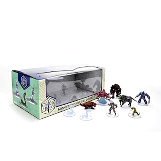 Foto 1 | Set De Figuras Wizkids Critical Role Monsters Of Tal'dorei - Venta Internacional.