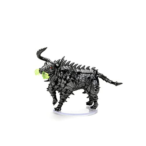 Foto 6 pulgar | Set De Figuras Wizkids Critical Role Monsters Of Tal'dorei - Venta Internacional.